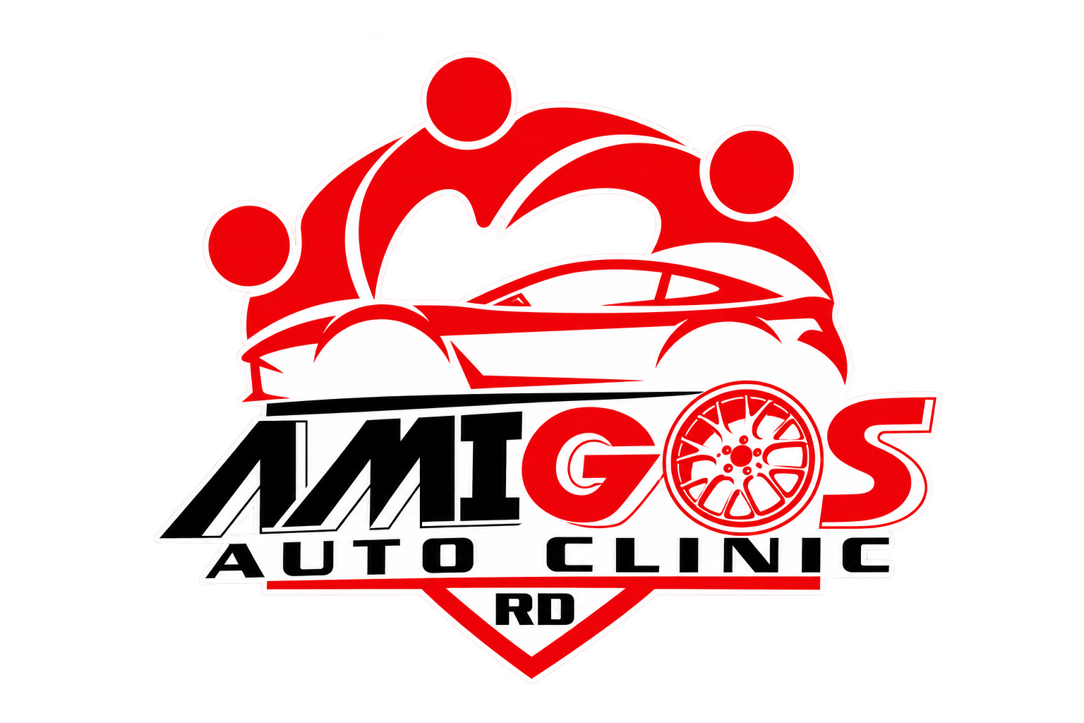 Amigos Auto Clinic RD