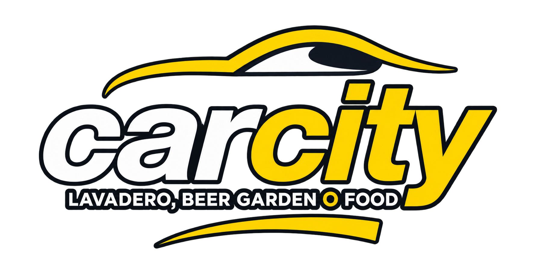 CarCity Lavadero, Beer Garden y Food